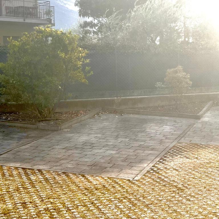 Garden Thermae - One-Bedroom Apartment - 3