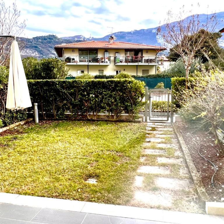 Garden Thermae - One-Bedroom Apartment - 5