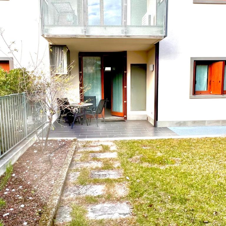 Garden Thermae - One-Bedroom Apartment - 2