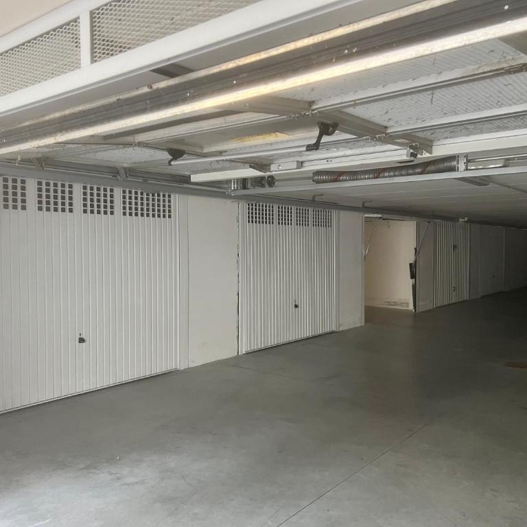 Garden Thermae - One-Bedroom Apartment - 8