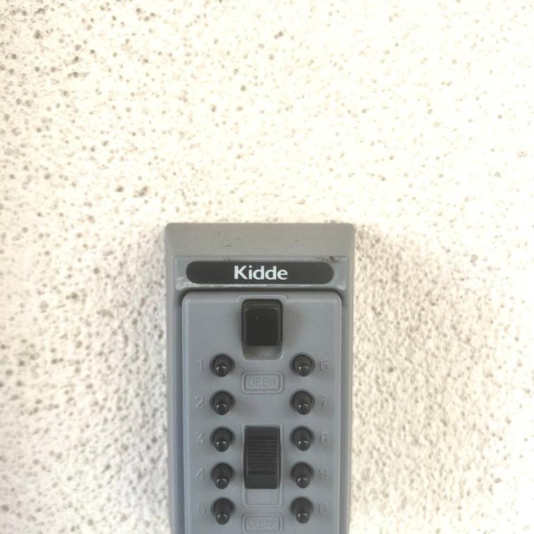 Garden Thermae - One-Bedroom Apartment - 12