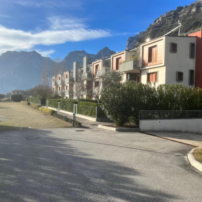 Garden Thermae - One-Bedroom Apartment - 14