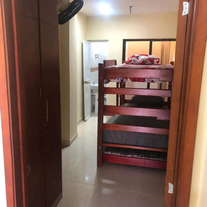 Apartamento para 5 - Apartamento de 2 dormitorios - 6