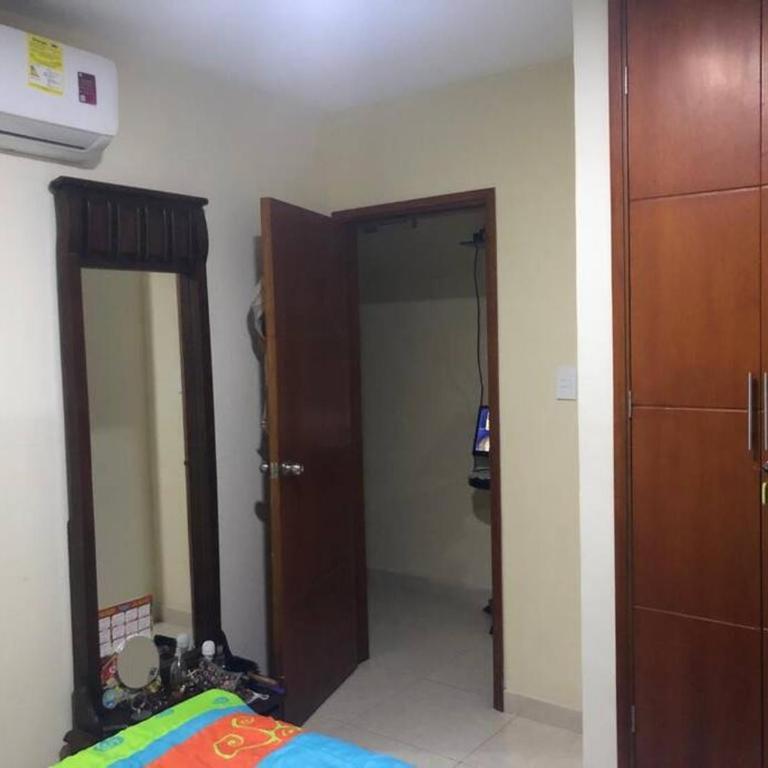 Apartamento para 5 - Apartamento de 2 dormitorios - 7