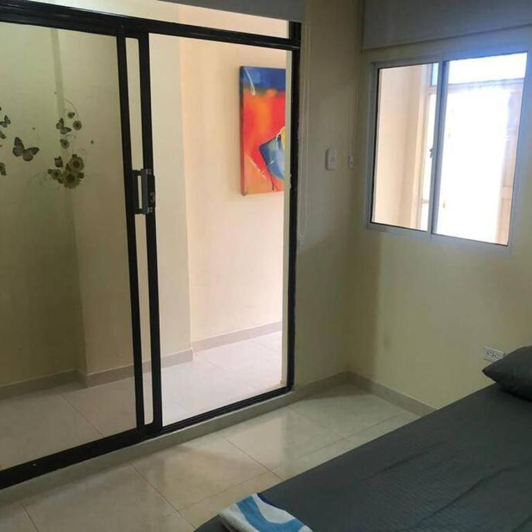 Apartamento para 5 - Apartamento de 2 dormitorios - 8