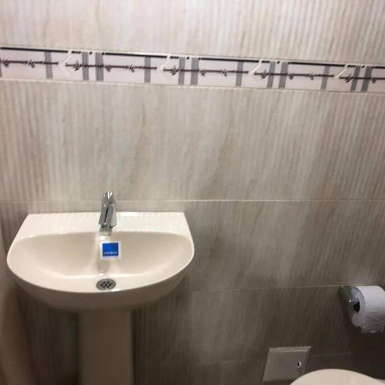 Apartamento para 5 - Apartamento de 2 dormitorios - 10