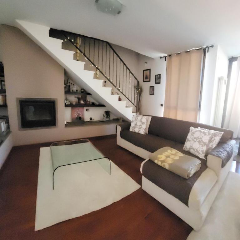 Casa Cristina - Appartamento con 2 Camere da Letto - 12