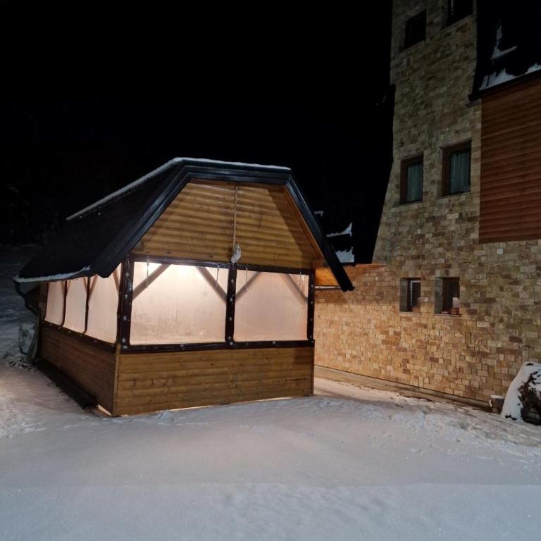 Vila Marina - Villa - 28