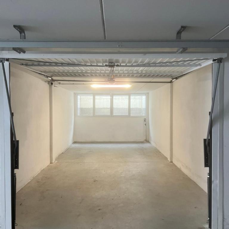 Garden Thermae - One-Bedroom Apartment - 11