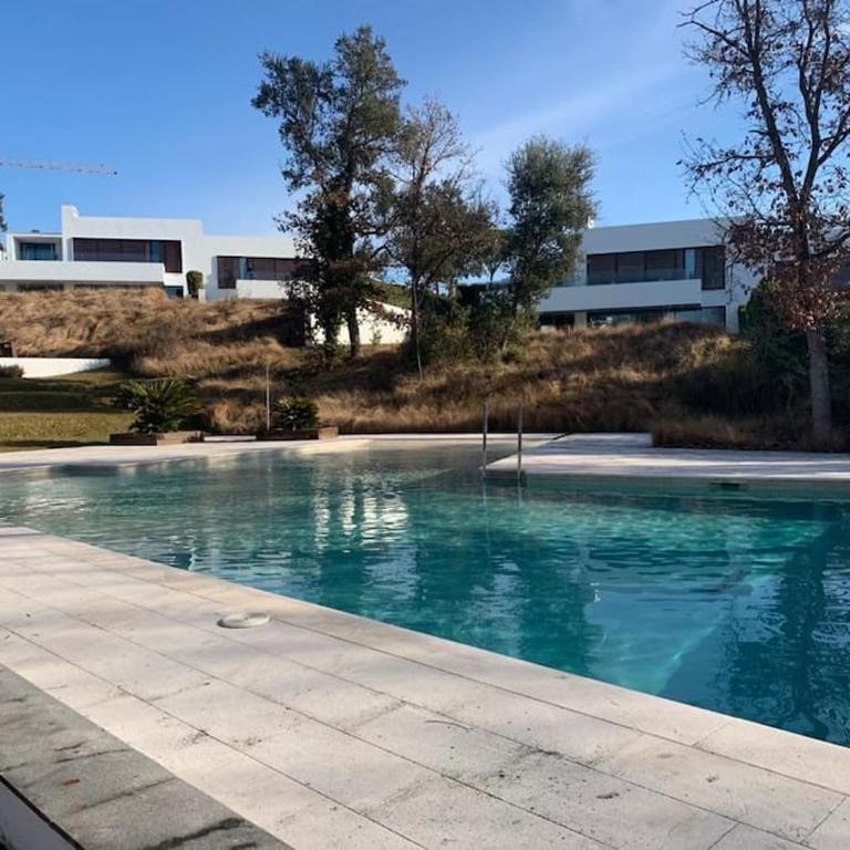 Luxury Golf Villa in Camiral Resort Area near Girona - Villa - 15