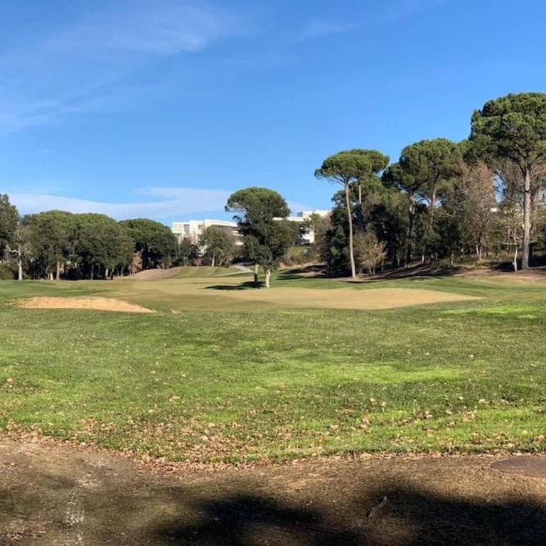 Luxury Golf Villa in Camiral Resort Area near Girona - Villa - 43