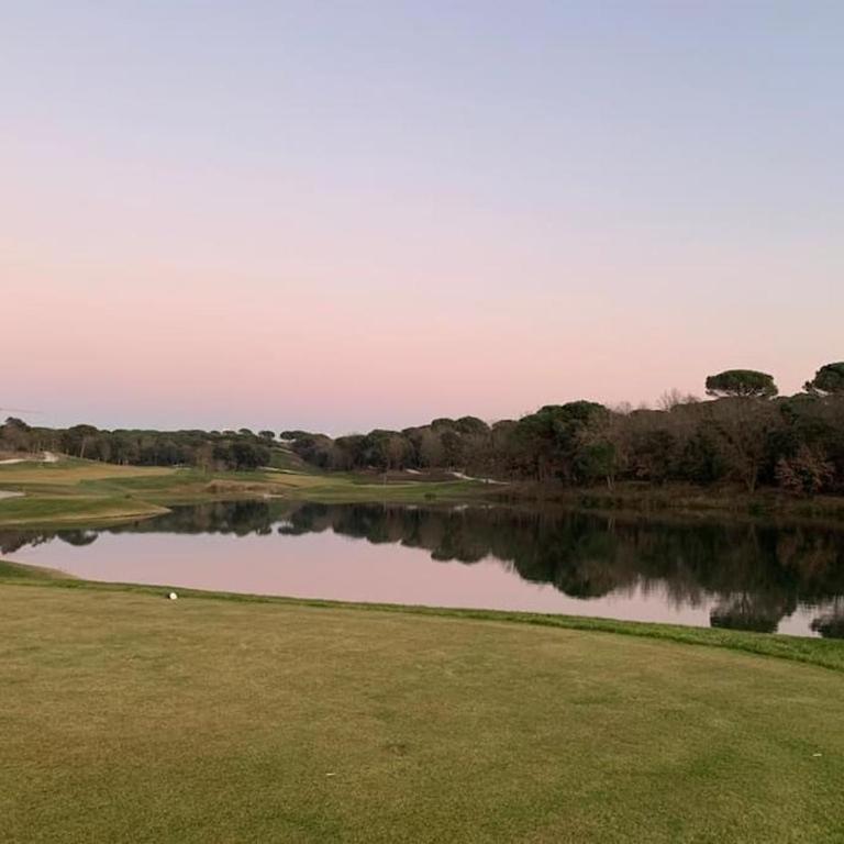 Luxury Golf Villa in Camiral Resort Area near Girona - Villa - 44