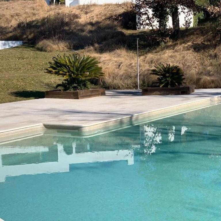 Luxury Golf Villa in Camiral Resort Area near Girona - Villa - 14
