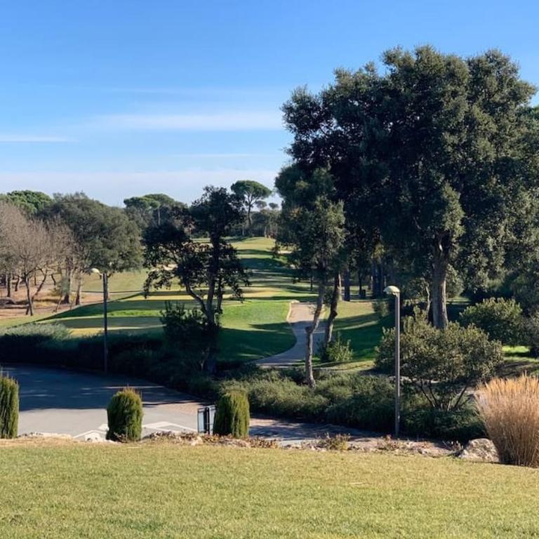 Luxury Golf Villa in Camiral Resort Area near Girona - Villa - 48