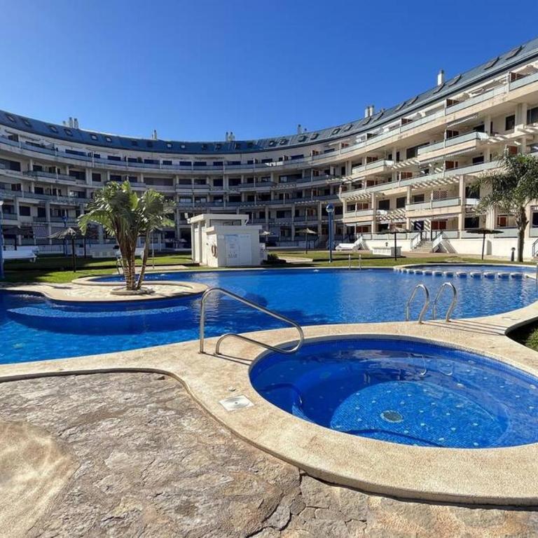 Sueños del Mar 1 By Alquileres El Conserje - Apartamento de 1 dormitorio - 13
