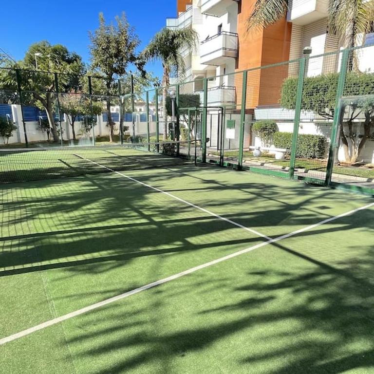 Sueños del Mar 1 By Alquileres El Conserje - Apartamento de 1 dormitorio - 14