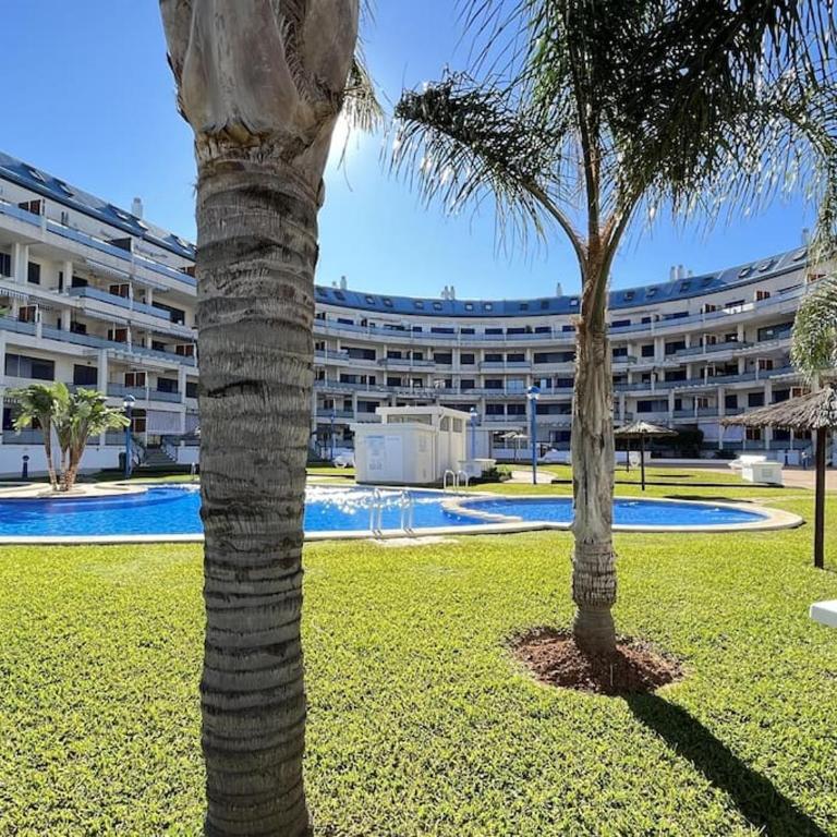 Sueños del Mar 1 By Alquileres El Conserje - Apartamento de 1 dormitorio - 15