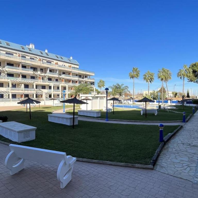 Sueños del Mar 1 By Alquileres El Conserje - Apartamento de 1 dormitorio - 16