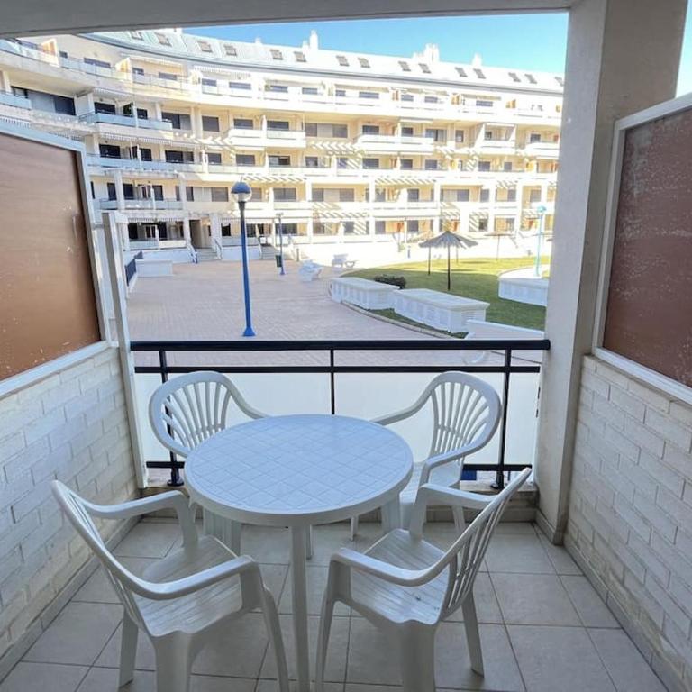 Sueños del Mar 1 By Alquileres El Conserje - Apartamento de 1 dormitorio - 18