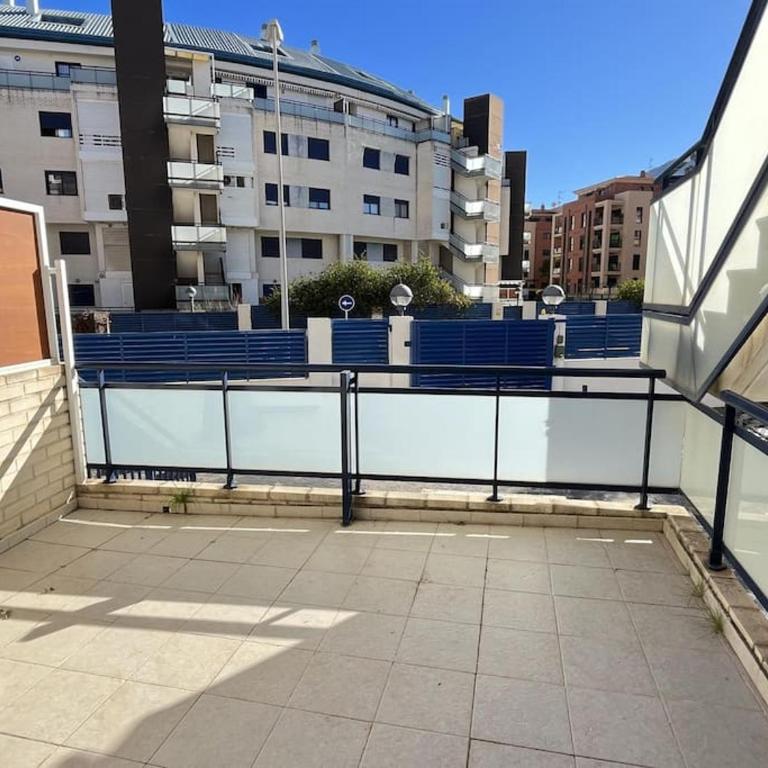 Sueños del Mar 1 By Alquileres El Conserje - Apartamento de 1 dormitorio - 19