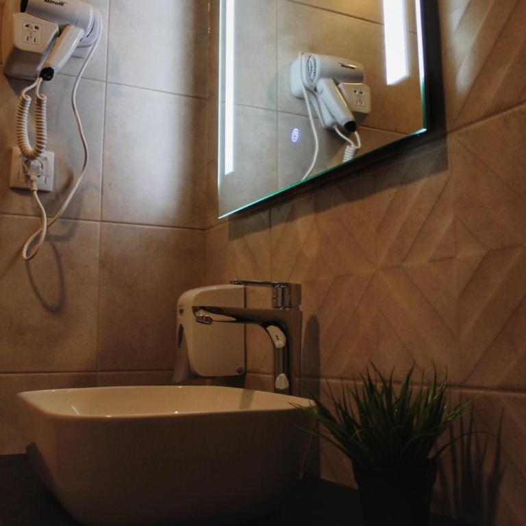 Vila Jelena - One-Bedroom Apartment - 7