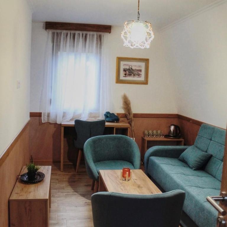 Vila Jelena - One-Bedroom Apartment - 10