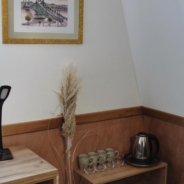 Vila Jelena - One-Bedroom Apartment - 9