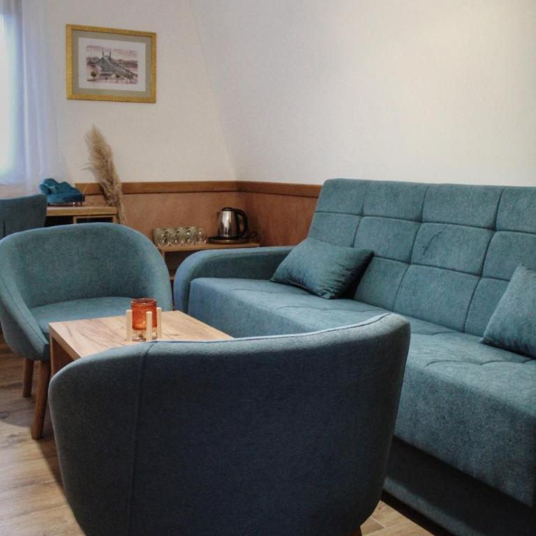 Vila Jelena - One-Bedroom Apartment - 8