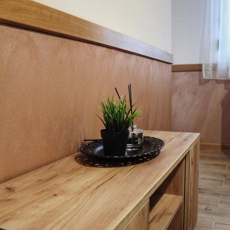 Vila Jelena - One-Bedroom Apartment - 6