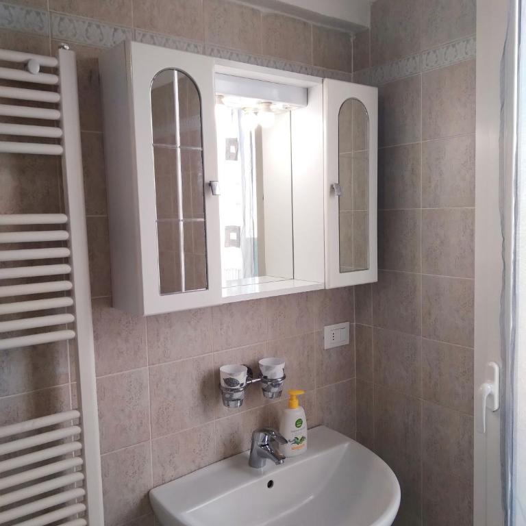 VILLA ERBOSA-FIERA 1 - One-Bedroom Apartment - 11