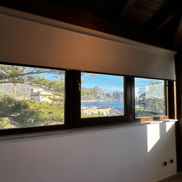 John Sea Suites - Suite King con Vista Mare - 20