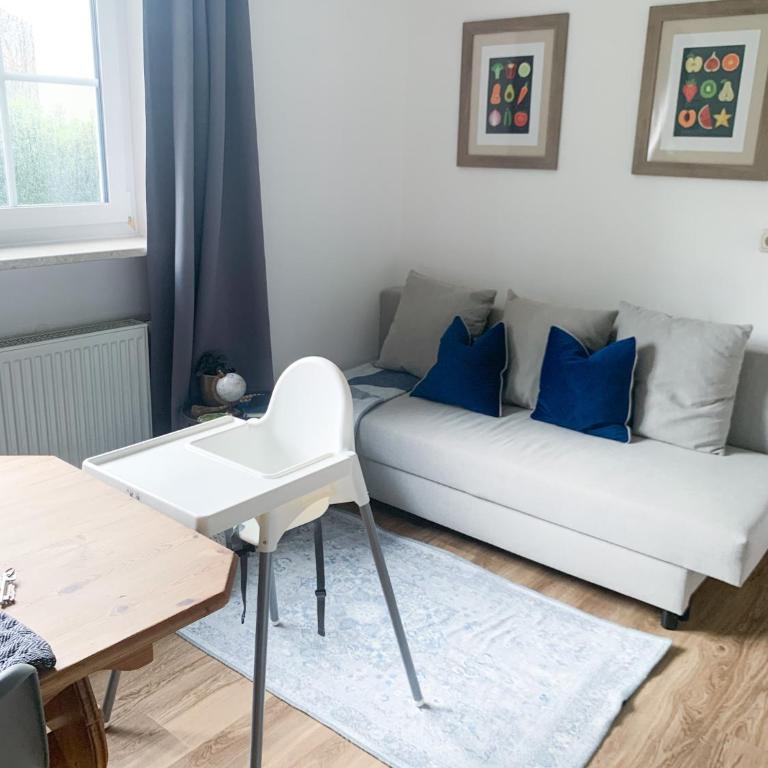 M&M Apartment - Appartamento con 1 Camera da Letto - 34