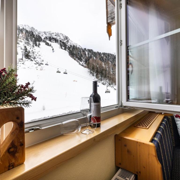 Hotel Breitlehenalm - Doppelzimmer - 5