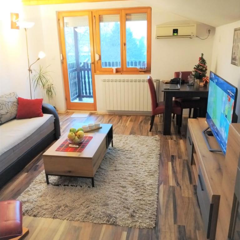 Apartment Viktor - Apartman sa 2 Spavaće Sobe - 2