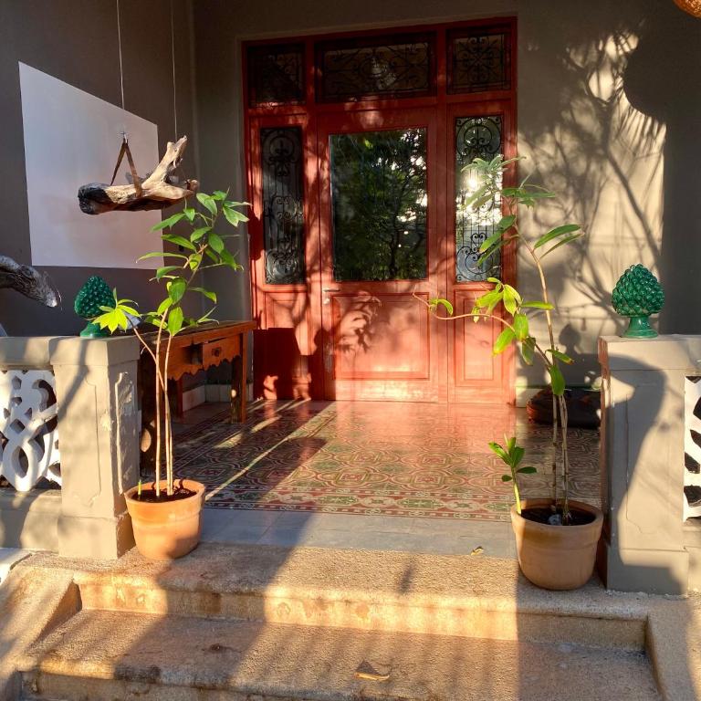 CASA TUUT - Villa - 17