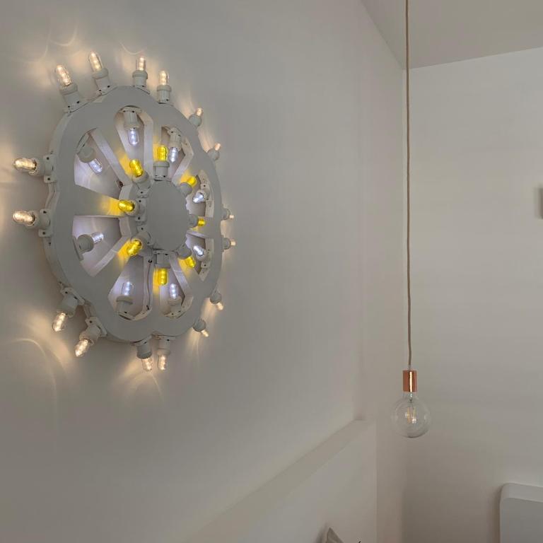 Guest House Mela - Junior Suite con Balcone - 6
