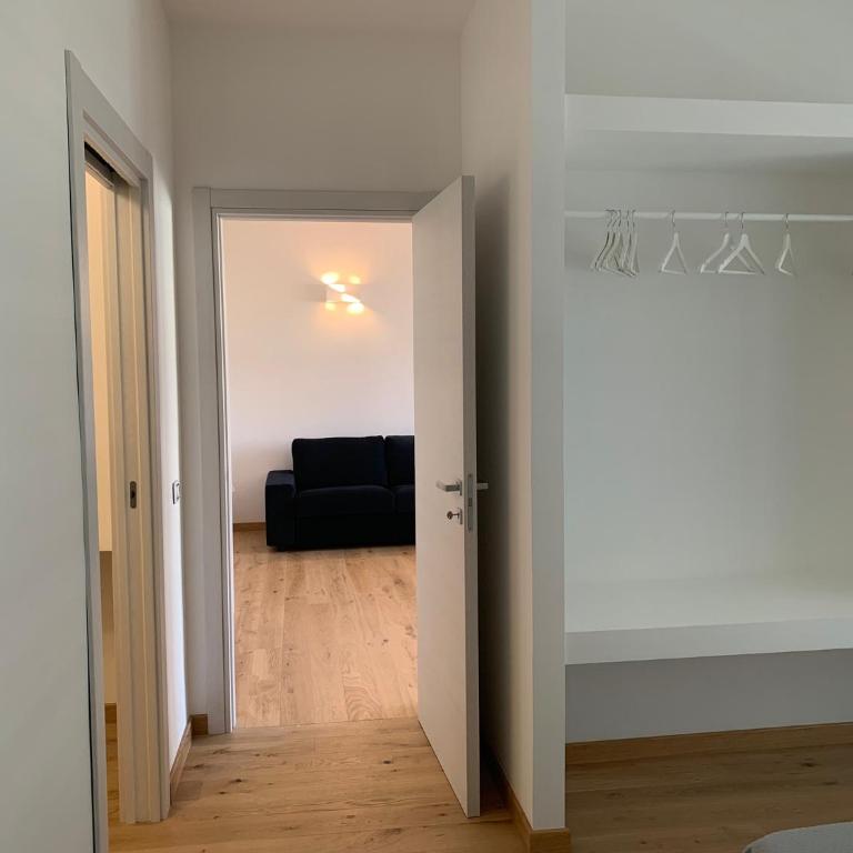 Guest House Mela - Junior Suite con Balcone - 11