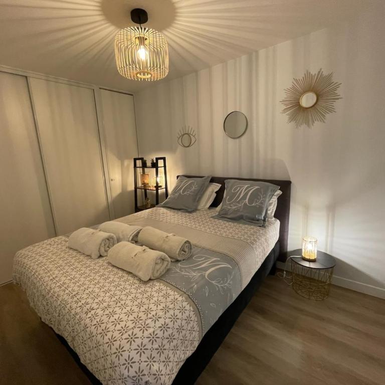 Le colibri - Appartement 1 Chambre - 2