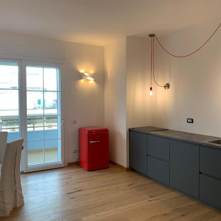 Guest House Mela - Junior Suite con Balcone - 13