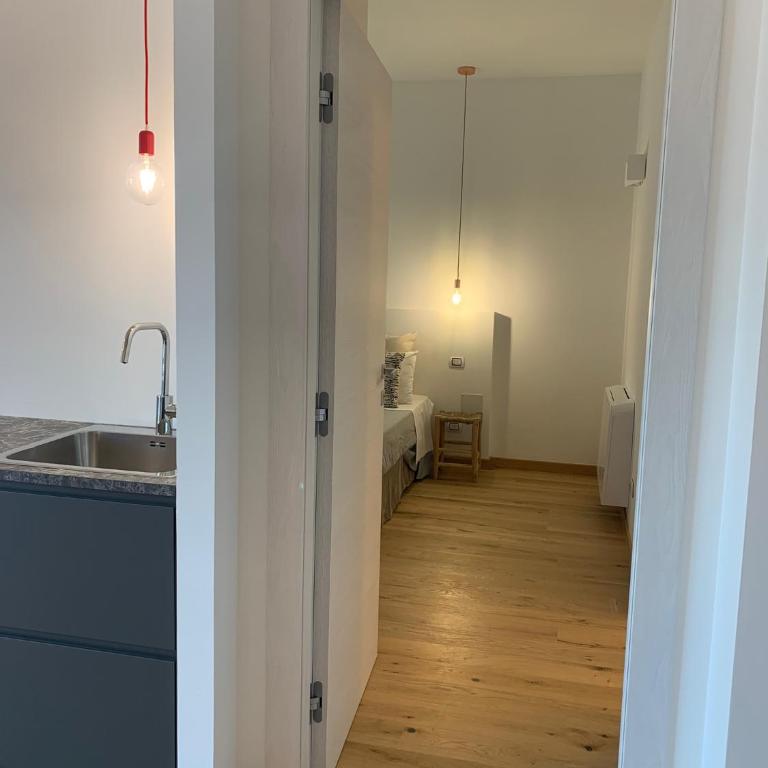 Guest House Mela - Junior Suite con Balcone - 10