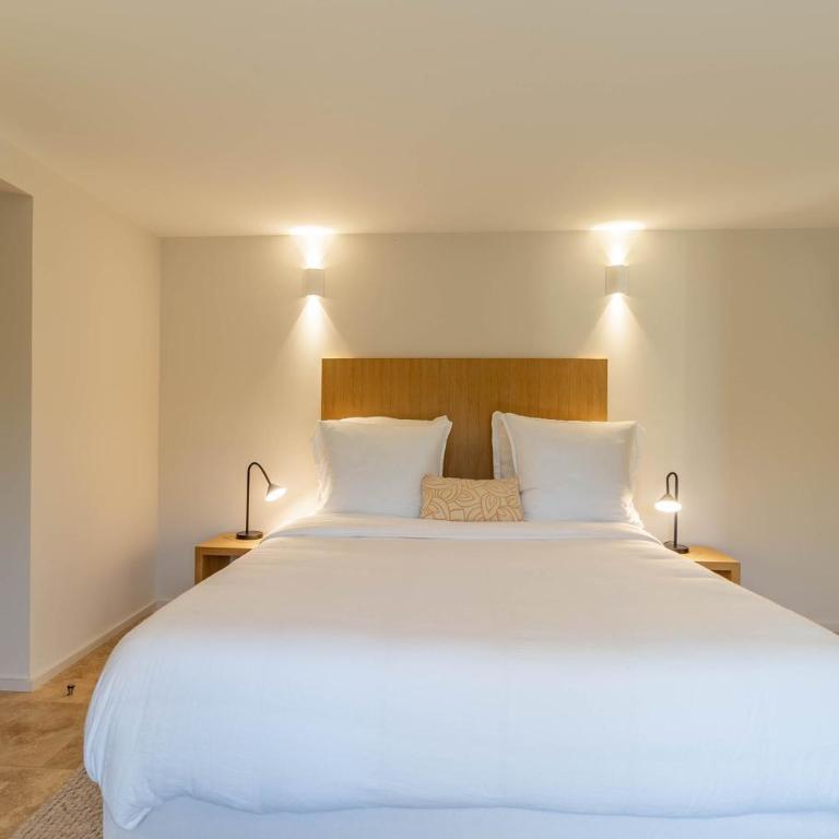 Mougins Collection - Ravissante Suite avec Bassin chauffé en saison - Appartement 1 Chambre - 8