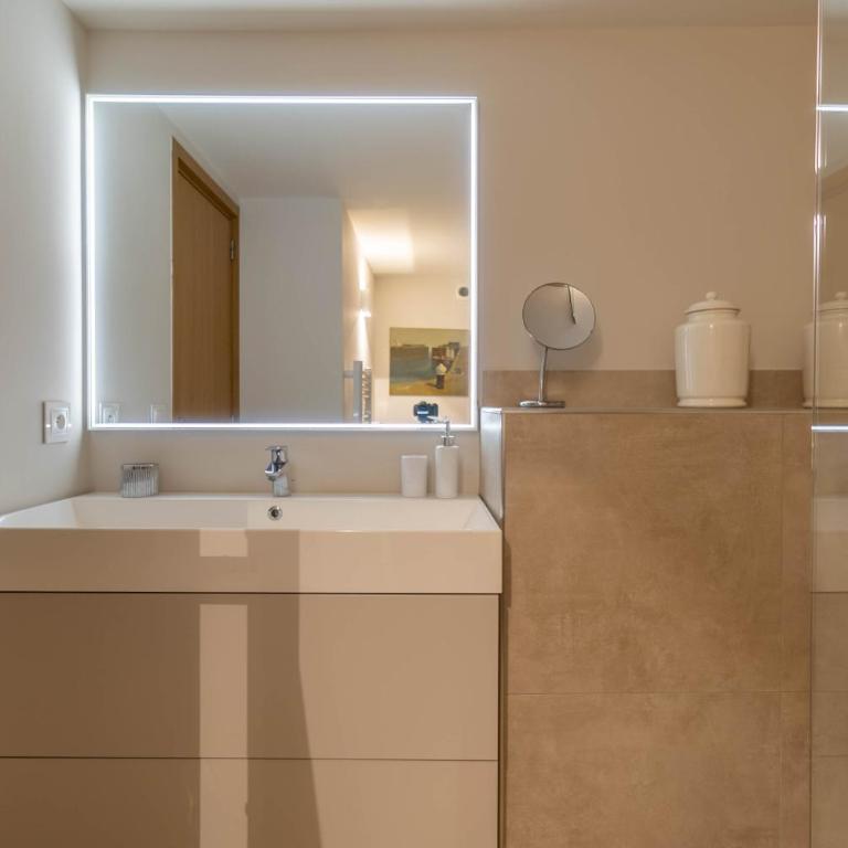Mougins Collection - Ravissante Suite avec Bassin chauffé en saison - Appartement 1 Chambre - 12