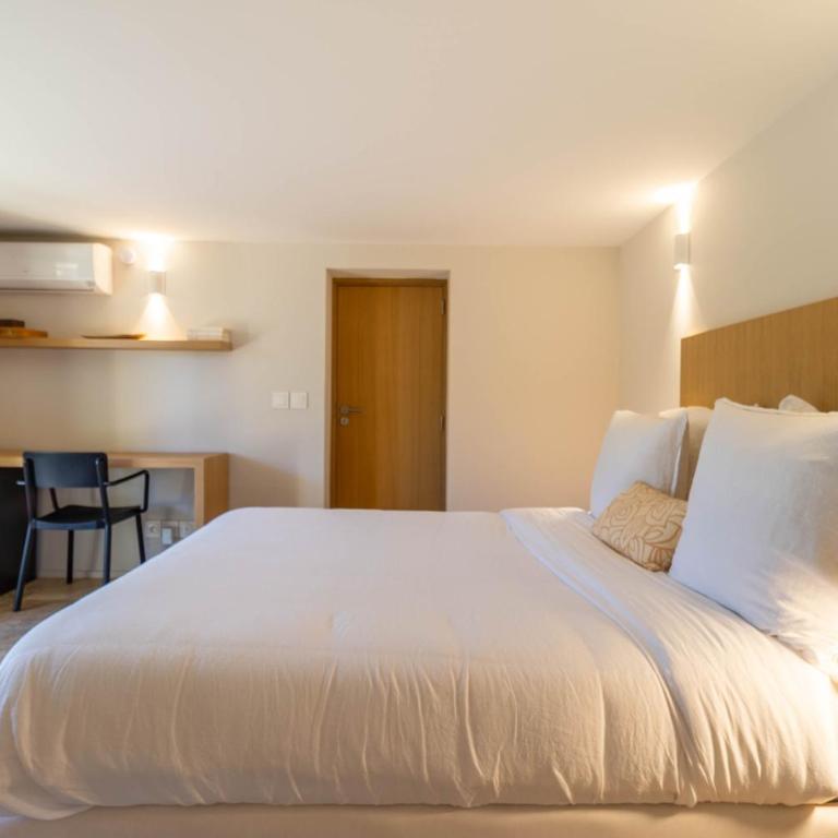 Mougins Collection - Ravissante Suite avec Bassin chauffé en saison - Appartement 1 Chambre - 2