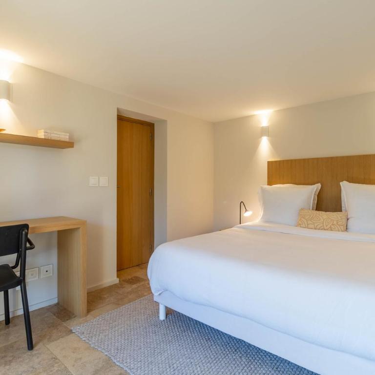 Mougins Collection - Ravissante Suite avec Bassin chauffé en saison - Appartement 1 Chambre - 6