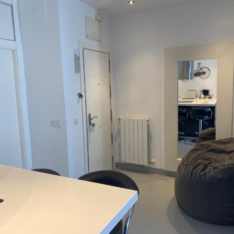 Apartamento en Madrid Rio - Two-Bedroom Apartment - 24