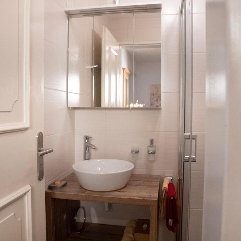 Ferienhaus Irene - Apartment mit 1 Schlafzimmer und Terrasse - 22