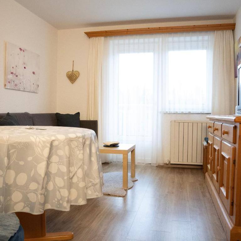 Ferienhaus Irene - Apartment mit 1 Schlafzimmer und Terrasse - 18