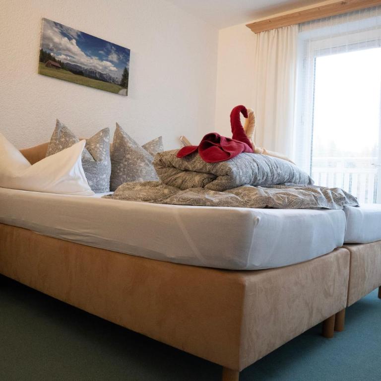 Ferienhaus Irene - Apartment mit 1 Schlafzimmer und Terrasse - 10