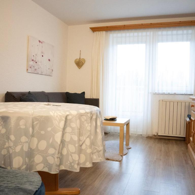 Ferienhaus Irene - Apartment mit 1 Schlafzimmer und Terrasse - 20