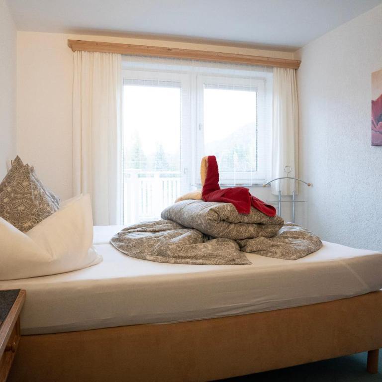 Ferienhaus Irene - Apartment mit 1 Schlafzimmer und Terrasse - 9